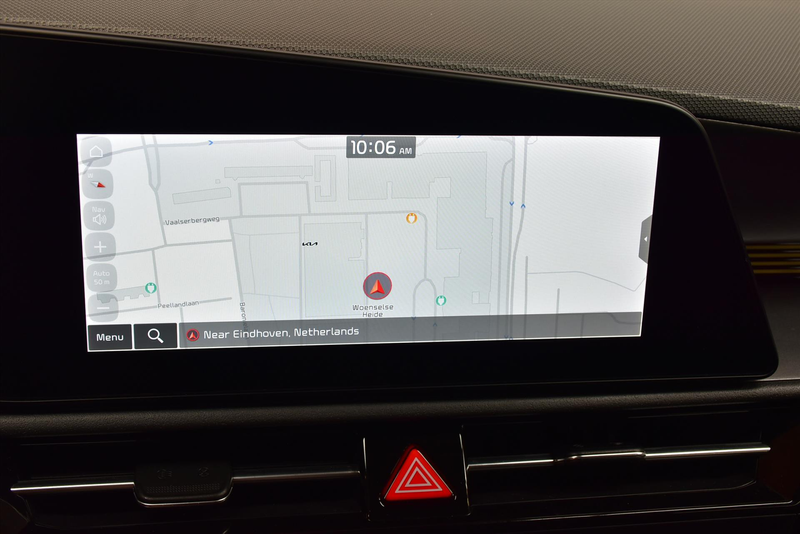 Kia e-Niro 64,8 kWh 204pk Aut DynamicLine \ 3 FASE | Trekhaak — photo 21