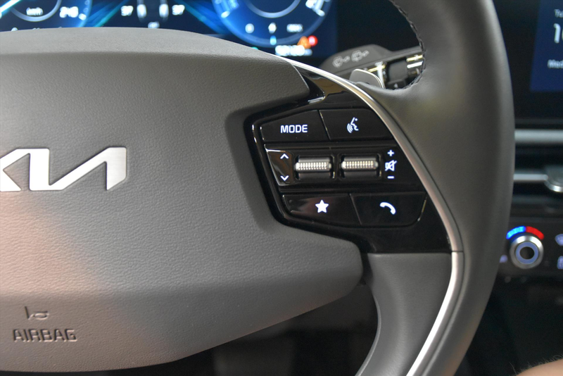 Kia e-Niro 64,8 kWh 204pk Aut DynamicLine \ 3 FASE | Trekhaak — photo 19