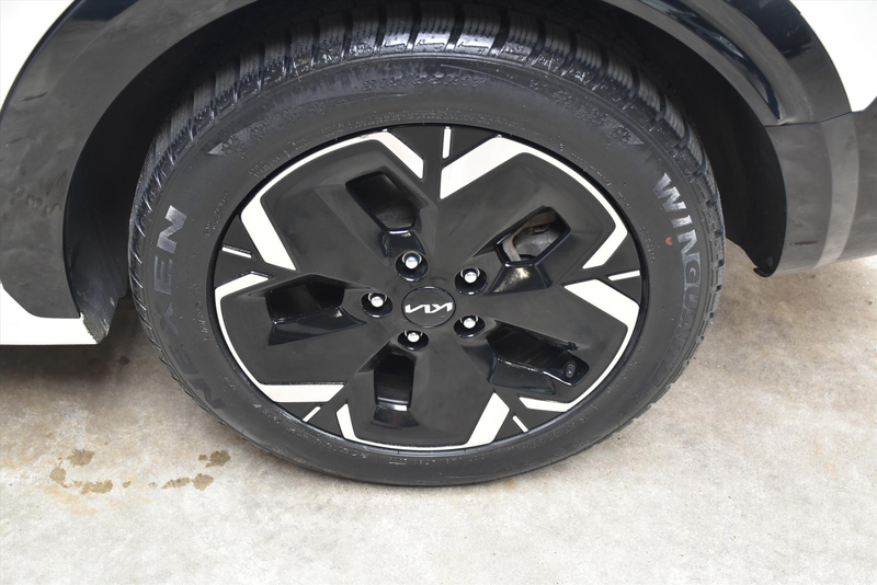 Kia e-Niro 64,8 kWh 204pk Aut DynamicLine \ 3 FASE | Trekhaak — photo 33