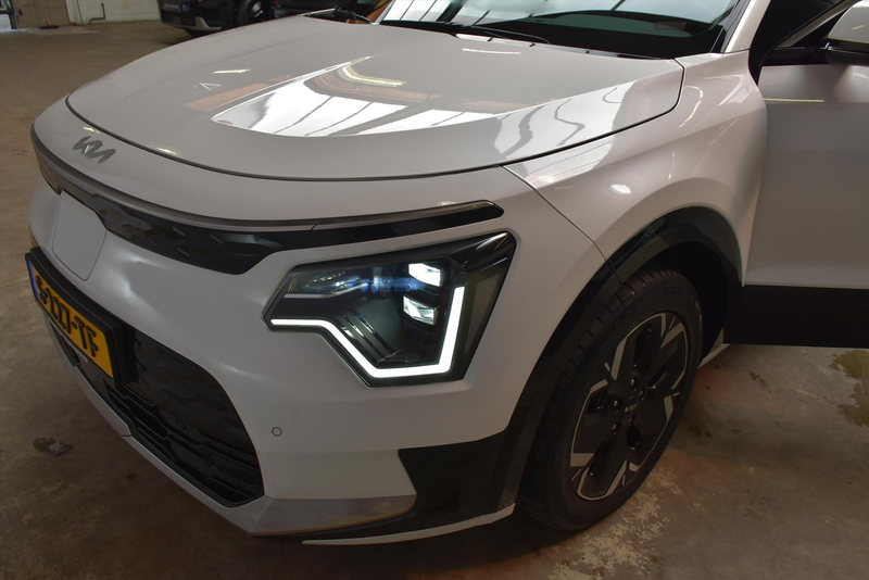 Kia e-Niro 64,8 kWh 204pk Aut DynamicLine \ 3 FASE | Trekhaak — photo 30