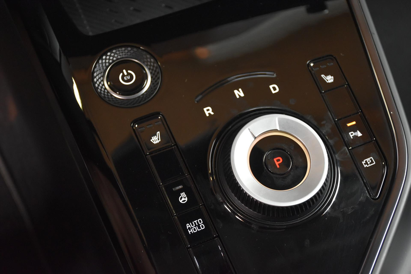Kia e-Niro 64,8 kWh 204pk Aut DynamicLine \ 3 FASE | Trekhaak — photo 26