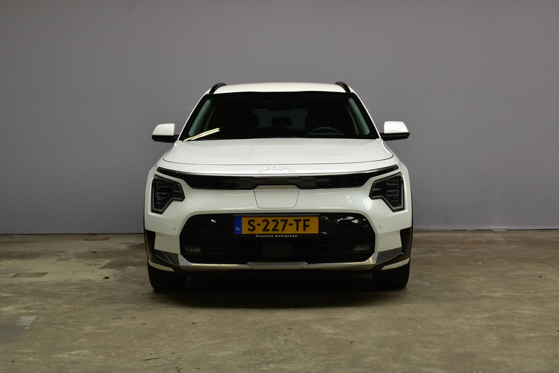 Kia e-Niro 64,8 kWh 204pk Aut DynamicLine \ 3 FASE | Trekhaak — photo 2