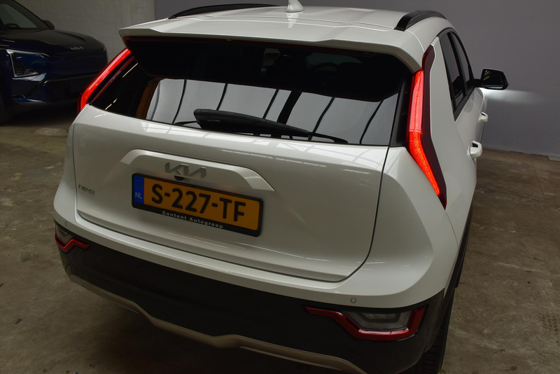 Kia e-Niro 64,8 kWh 204pk Aut DynamicLine \ 3 FASE | Trekhaak — photo 32