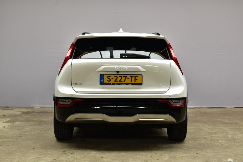 Kia e-Niro 64,8 kWh 204pk Aut DynamicLine \ 3 FASE | Trekhaak — photo 6