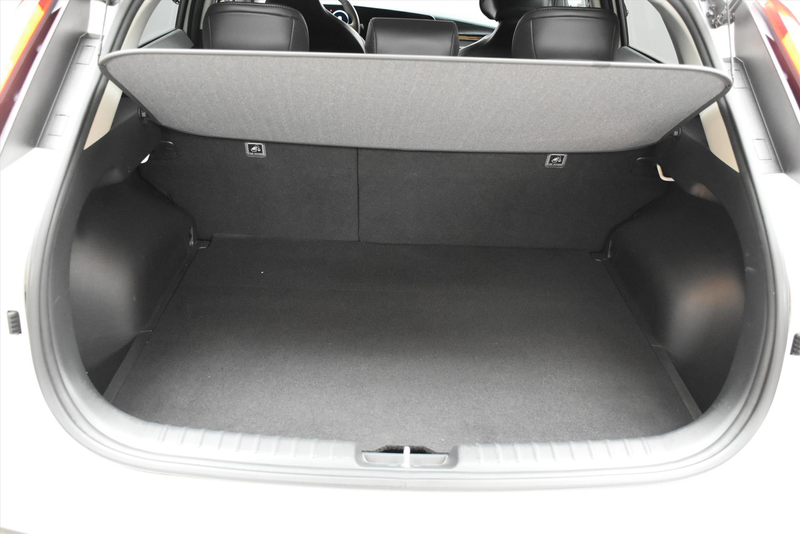 Kia e-Niro 64,8 kWh 204pk Aut DynamicLine \ 3 FASE | Trekhaak — photo 13