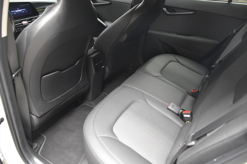 Kia e-Niro 64,8 kWh 204pk Aut DynamicLine \ 3 FASE | Trekhaak — photo 12