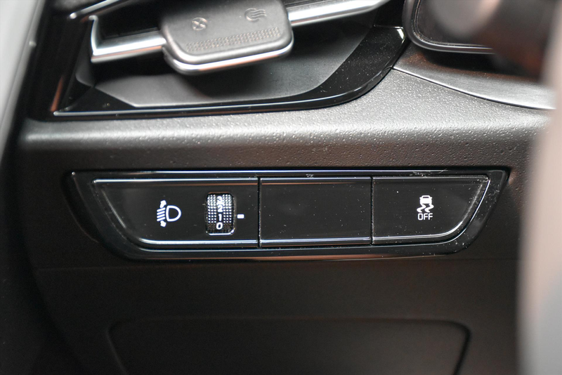 Kia e-Niro 64,8 kWh 204pk Aut DynamicLine \ 3 FASE | Trekhaak — photo 16