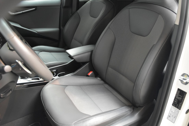 Kia e-Niro 64,8 kWh 204pk Aut DynamicLine \ 3 FASE | Trekhaak — photo 10