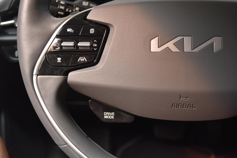 Kia e-Niro 64,8 kWh 204pk Aut DynamicLine \ 3 FASE | Trekhaak — photo 18