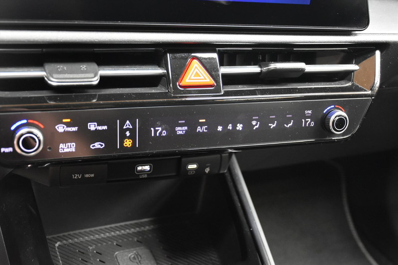 Kia e-Niro 64,8 kWh 204pk Aut DynamicLine \ 3 FASE | Trekhaak — photo 24