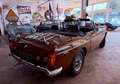 MG MGB B Mg cabriolet carburation zenith - thumbnail 4