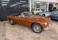 MG MGB B Mg cabriolet carburation zenith - thumbnail 2