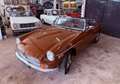 MG MGB B Mg cabriolet carburation zenith - thumbnail 5