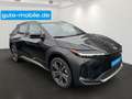 Toyota bZ4X 150kWh 4x2 Comfort Paket + Technik-Paket 71,4 kWh Negro - thumbnail 2