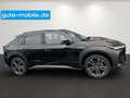 Toyota bZ4X 150kWh 4x2 Comfort Paket + Technik-Paket 71,4 kWh Negro - thumbnail 3