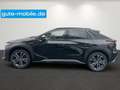 Toyota bZ4X 150kWh 4x2 Comfort Paket + Technik-Paket 71,4 kWh Negro - thumbnail 6