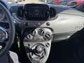 Fiat 500 Hatchback 1.0 GSE Hybrid Grijs - thumbnail 9