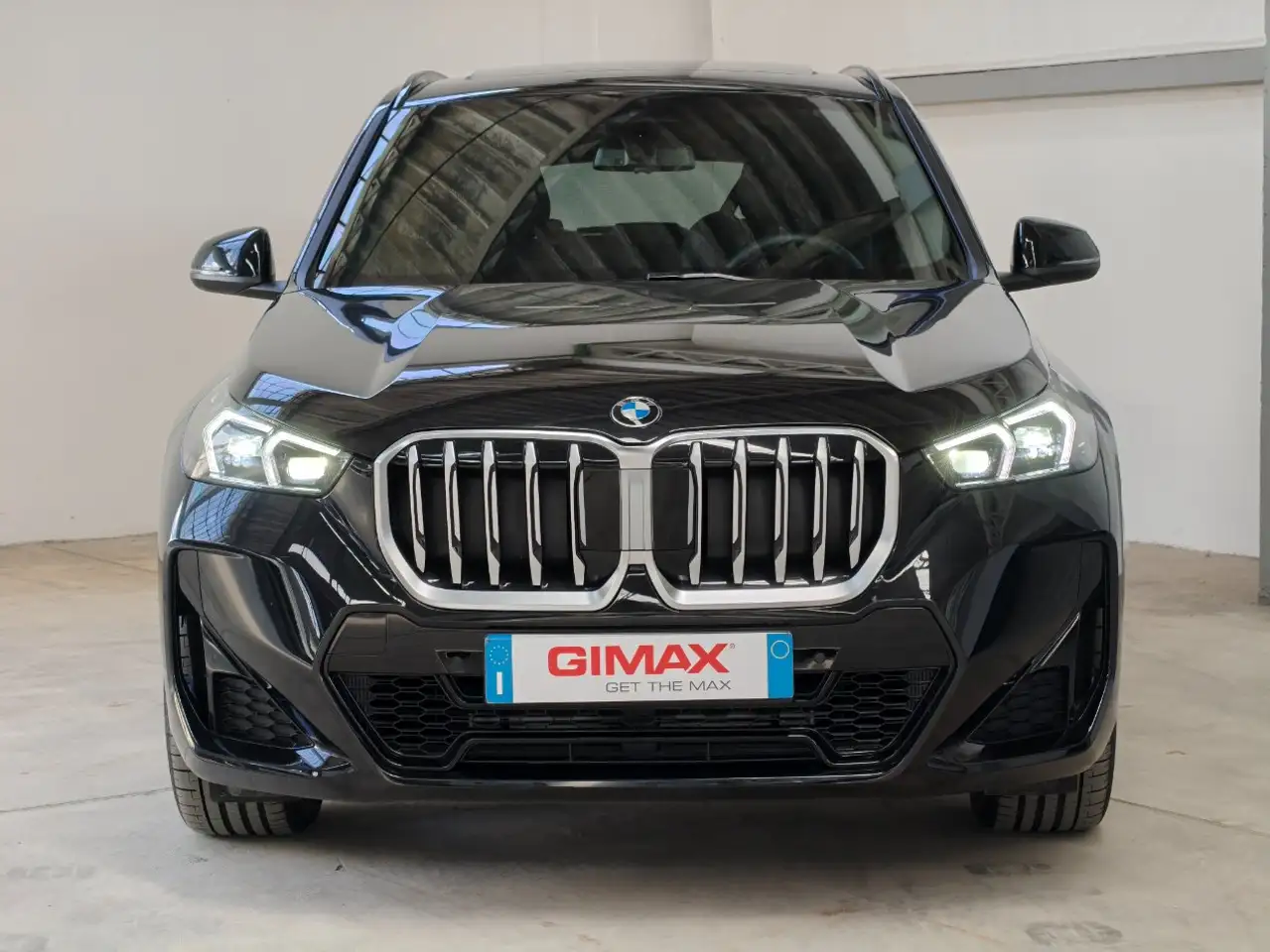BMW X1 2026