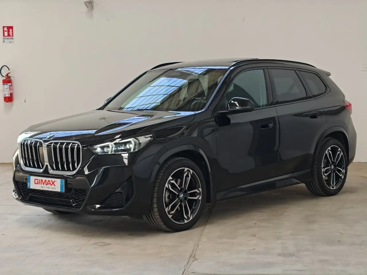 BMW X1 2026