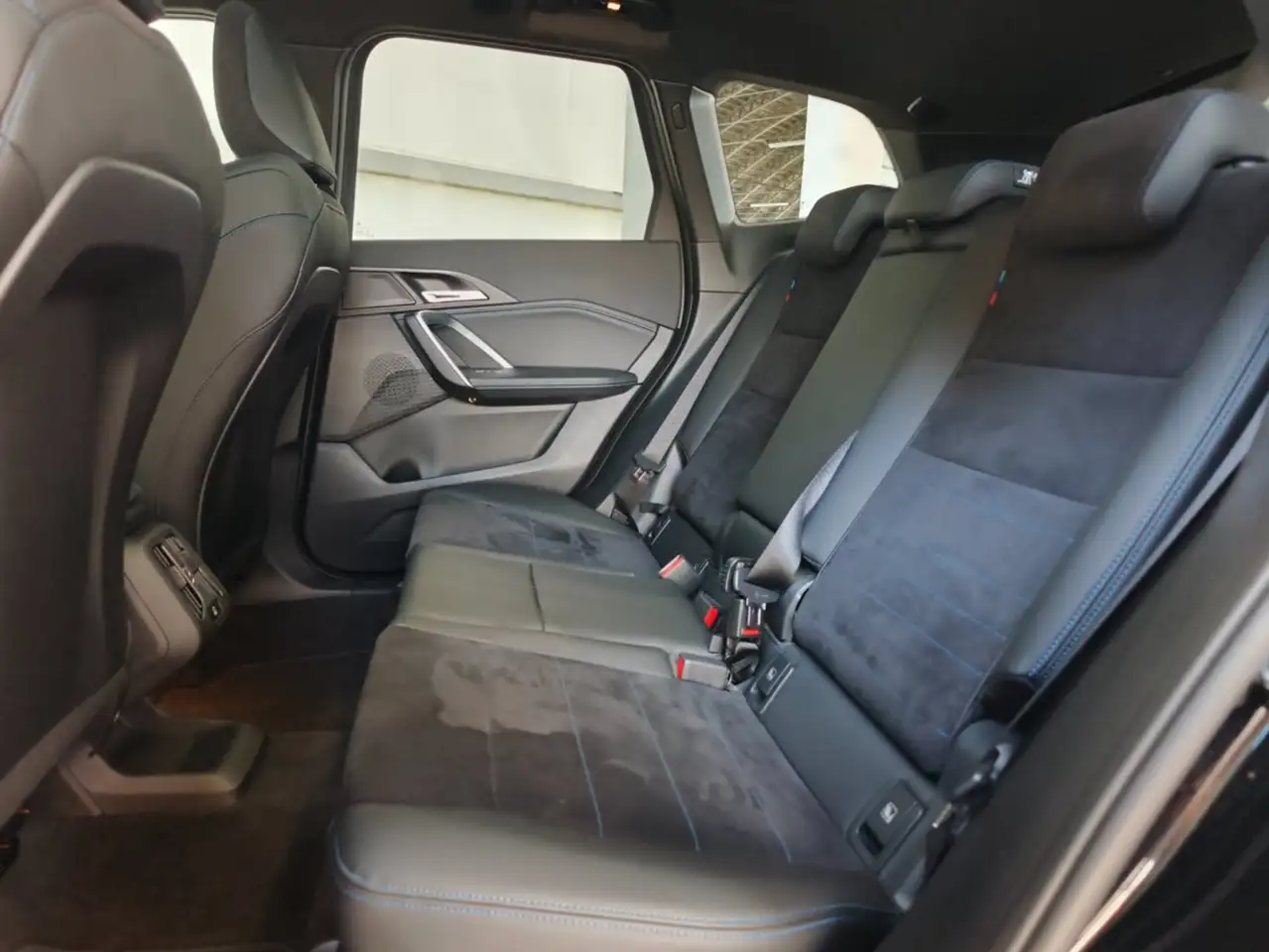 BMW X1 2026 — фото 15