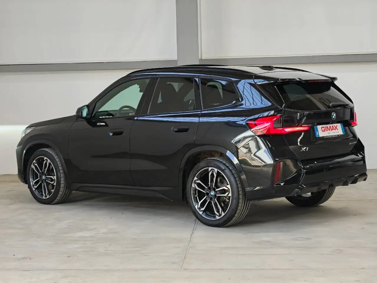 BMW X1 2026