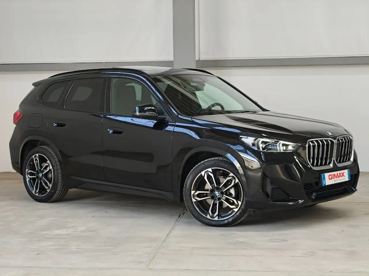 BMW X1 2026