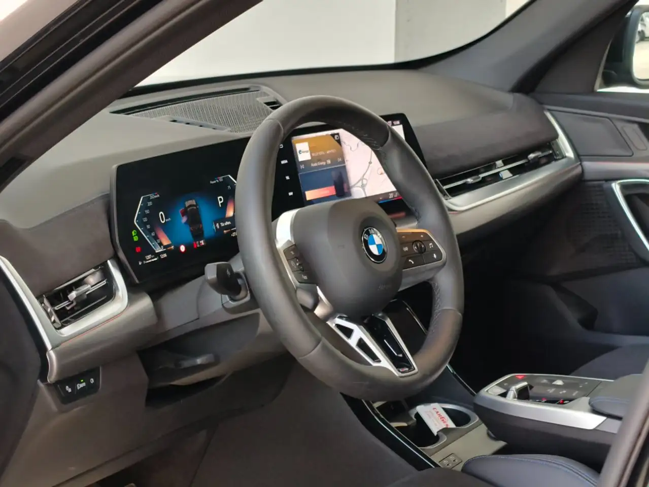 BMW X1 2026 — фото 10