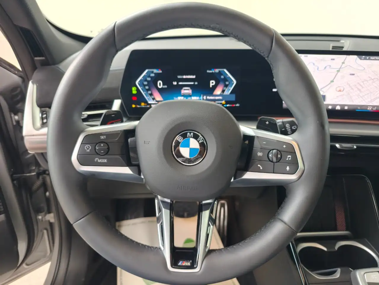 BMW X1 2026 — фото 11