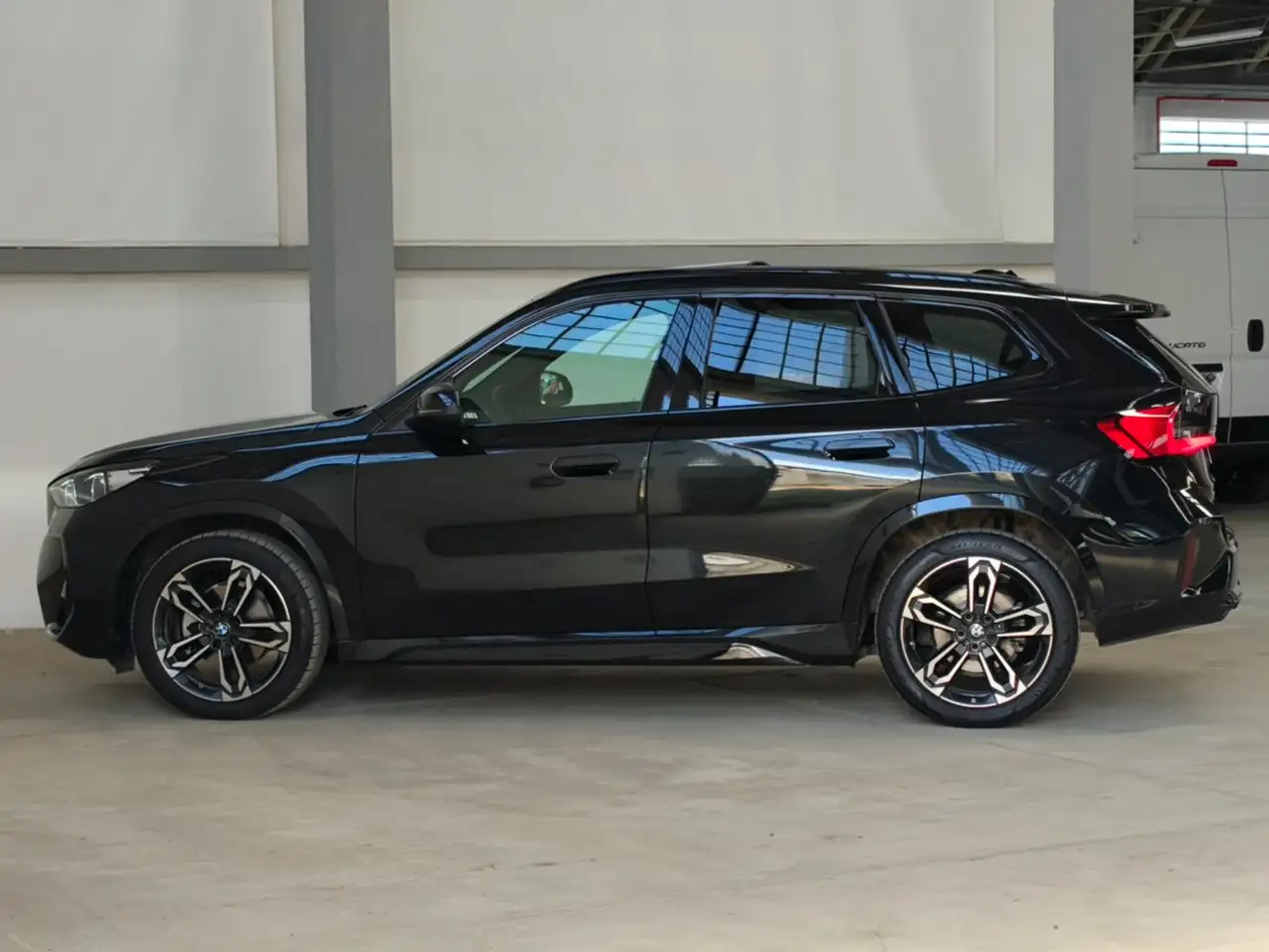 BMW X1 2026