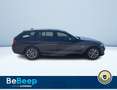 BMW 525 525D TOURING XDRIVE FUTURA AUTO Grigio - thumbnail 4
