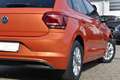 Volkswagen Polo VI Highline *Kamera*Apple/Android*Garantie* Orange - thumbnail 6