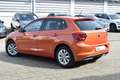 Volkswagen Polo VI Highline *Kamera*Apple/Android*Garantie* Orange - thumbnail 2