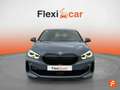 BMW 120 120d Gris - thumbnail 2