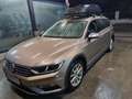 Volkswagen Passat Alltrack Passat Alltrack BMT 2,0 TDI SCR 4Motion DSG Gold - thumbnail 4
