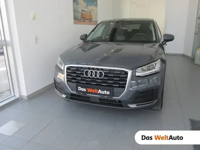 Audi Q2 1.4 TFSI COD