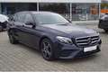 Mercedes-Benz E 300 de, Hybrid-Diesel, 2 X AMG, Voll-LED, Euro 6 Bleu - thumbnail 3