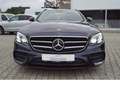 Mercedes-Benz E 300 de, Hybrid-Diesel, 2 X AMG, Voll-LED, Euro 6 Bleu - thumbnail 23