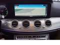 Mercedes-Benz E 300 de, Hybrid-Diesel, 2 X AMG, Voll-LED, Euro 6 Bleu - thumbnail 15