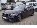 Mercedes-Benz E 300 de, Hybrid-Diesel, 2 X AMG, Voll-LED, Euro 6 Bleu - thumbnail 4
