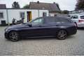Mercedes-Benz E 300 de, Hybrid-Diesel, 2 X AMG, Voll-LED, Euro 6 Bleu - thumbnail 24