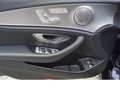 Mercedes-Benz E 300 de, Hybrid-Diesel, 2 X AMG, Voll-LED, Euro 6 Bleu - thumbnail 18