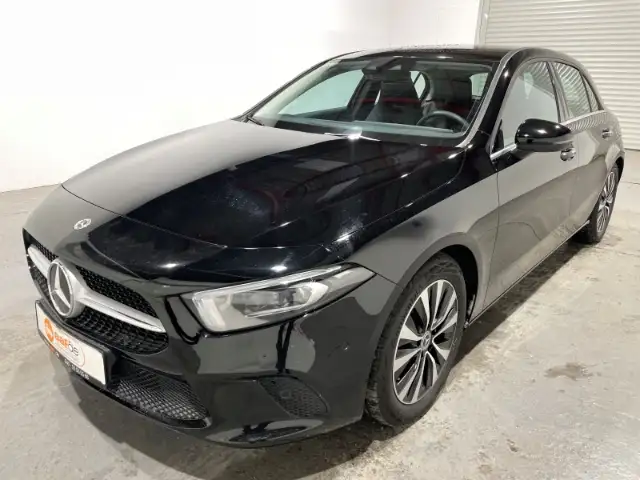 Mercedes-Benz A 220 4Matic Automatik EU6d LED Navi PDC