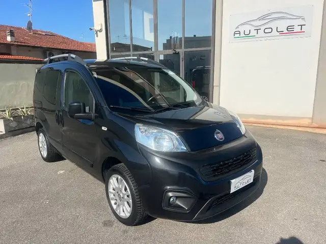 Fiat Qubo