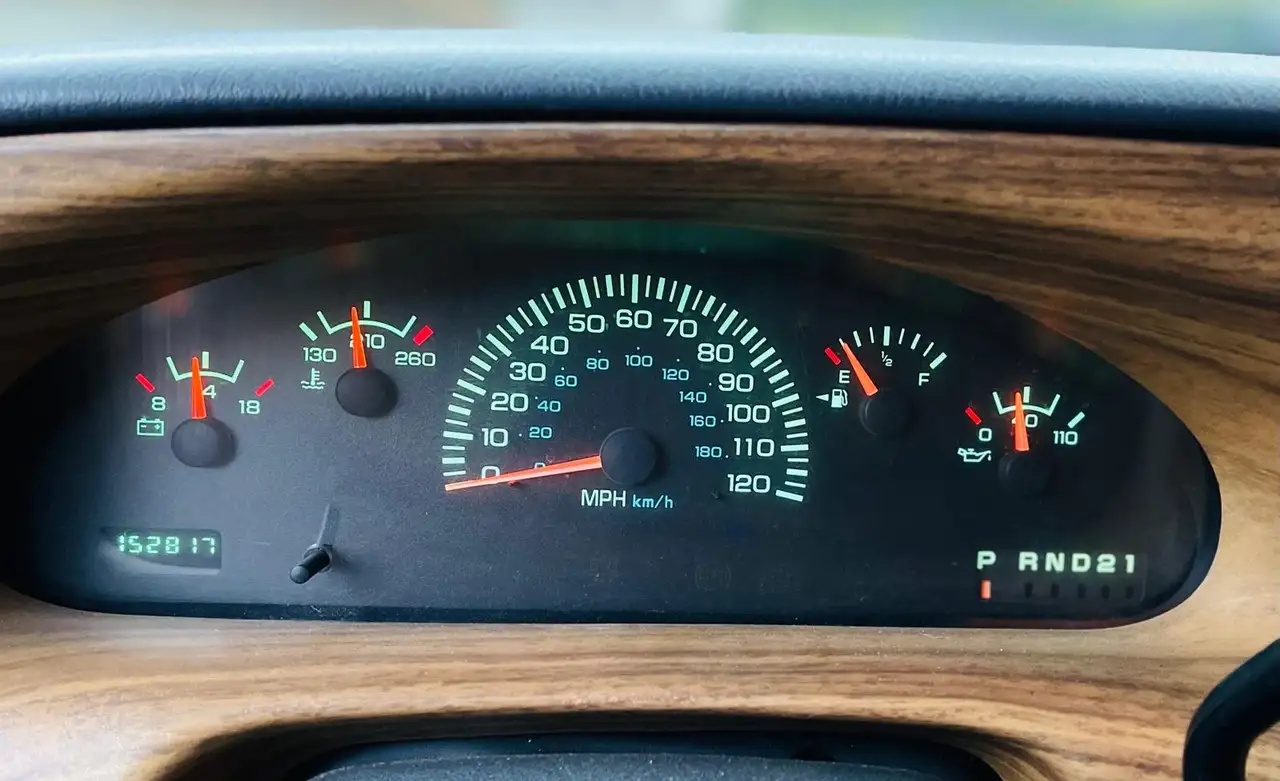 Dodge Ram Van B1500 – Gepflegter US-Klassiker | Sc, foto 9