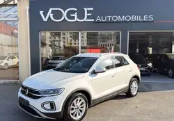 Volkswagen T-Roc 2.0 TDI 116CH LIFE