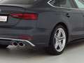 Audi S5 Sportback 3.0 TDI tiptronic Navi ACC Head-up Gris - thumbnail 16