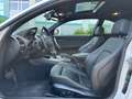 BMW 135 i Coupe M-Paket DKG Leder Navi White - thumbnail 7