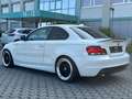 BMW 135 i Coupe M-Paket DKG Leder Navi White - thumbnail 6