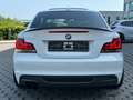 BMW 135 i Coupe M-Paket DKG Leder Navi White - thumbnail 5