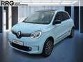 Renault Twingo E-TECH TECHNO Blau - thumbnail 1